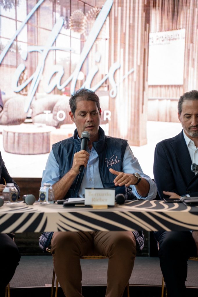 Brokers Open and the Medical Ownership Forum at Vitalis Tower – photo 11