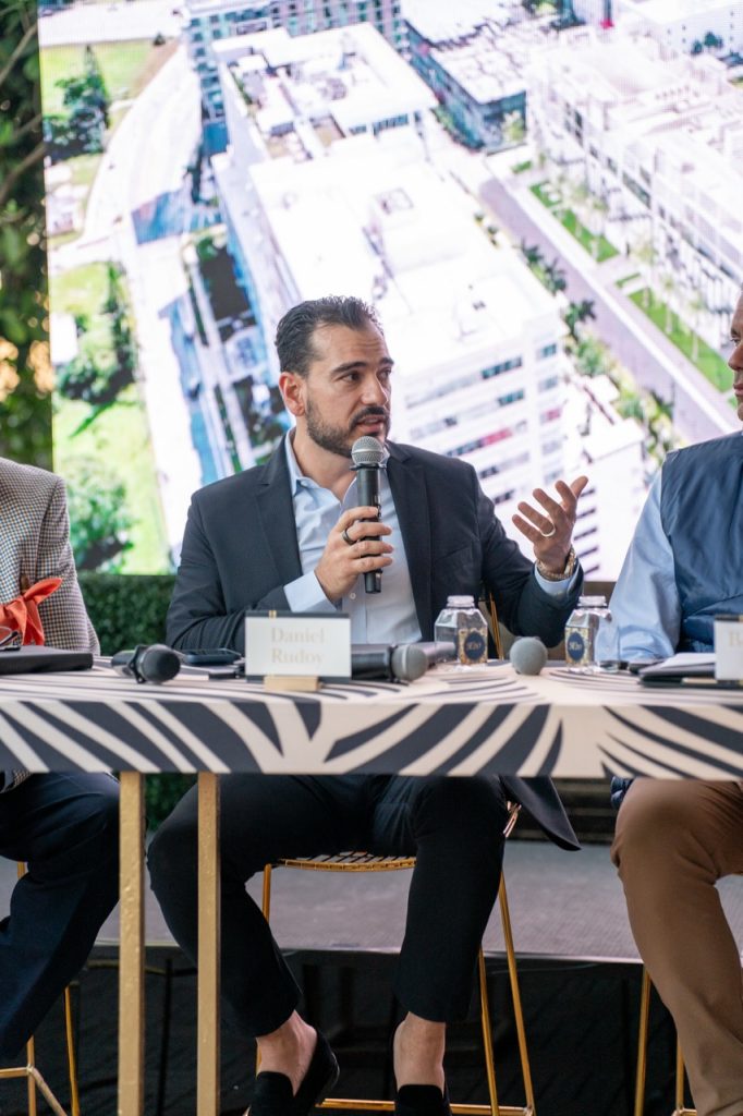 Brokers Open and the Medical Ownership Forum at Vitalis Tower – photo 14