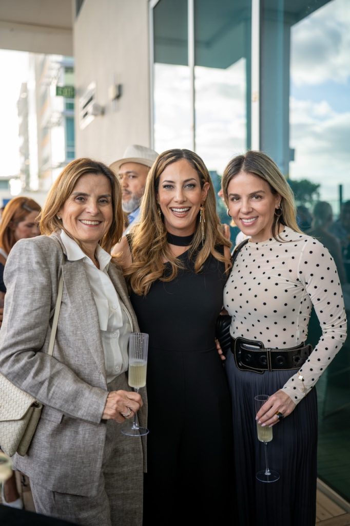 Brokers Open and the Medical Ownership Forum at Vitalis Tower – photo 19