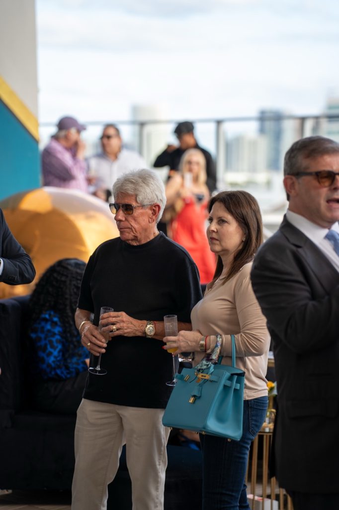 Brokers Open and the Medical Ownership Forum at Vitalis Tower – photo 20