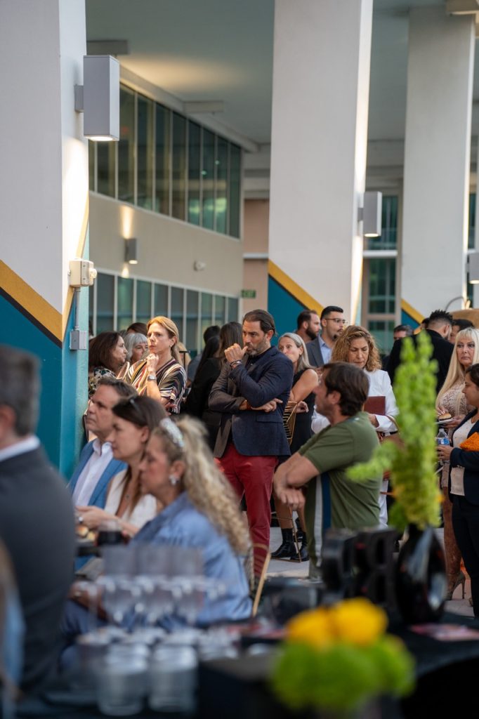 Brokers Open and the Medical Ownership Forum at Vitalis Tower – photo 9